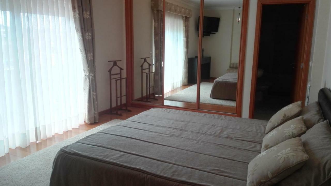 Quarto/Suite De Charme Viana do Castelo Dış mekan fotoğraf