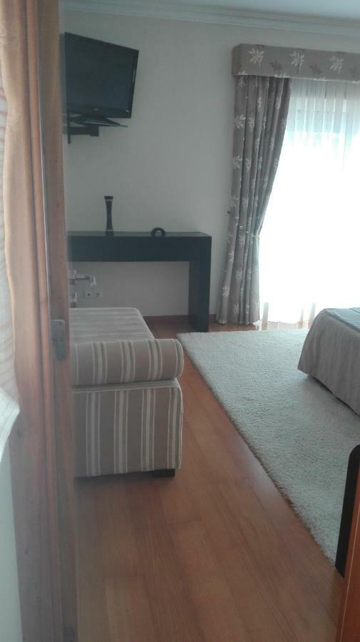 Quarto/Suite De Charme Viana do Castelo Dış mekan fotoğraf