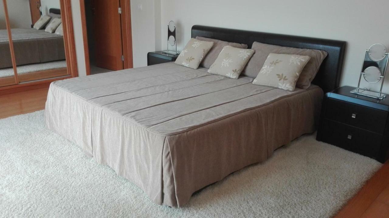 Quarto/Suite De Charme Viana do Castelo Dış mekan fotoğraf